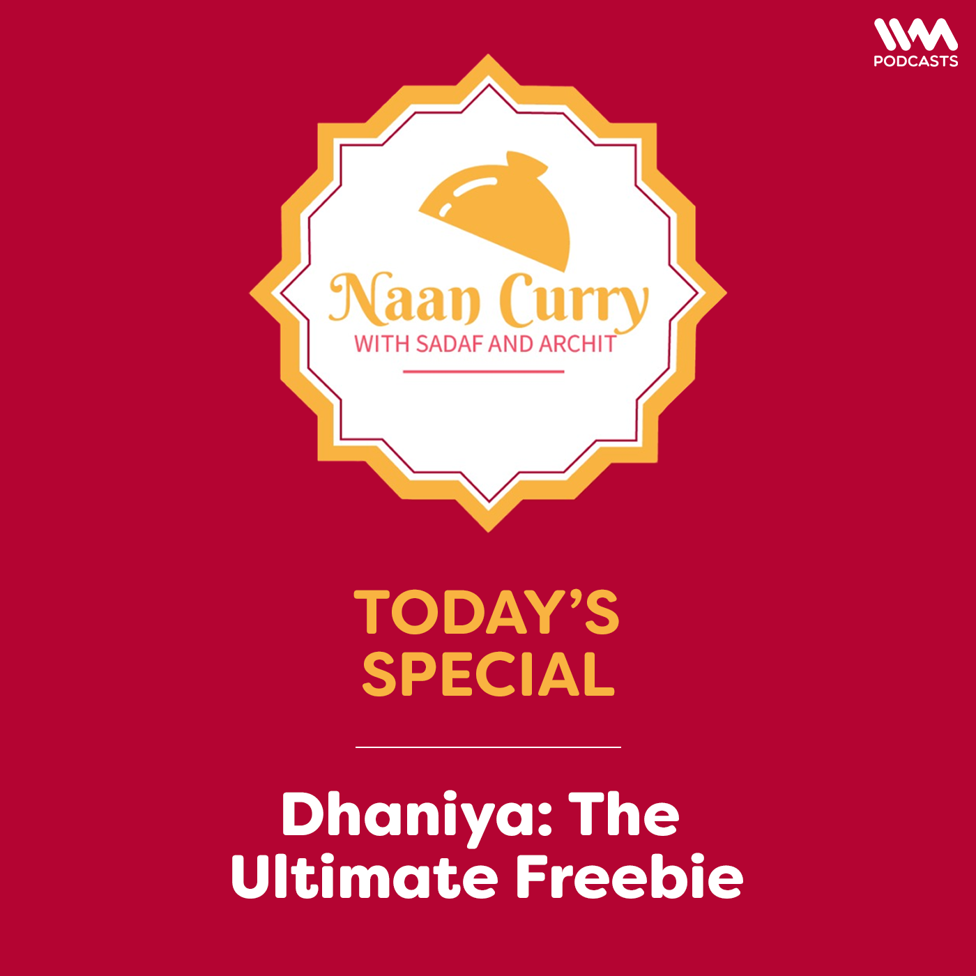 Dhaniya: The Ultimate Freebie