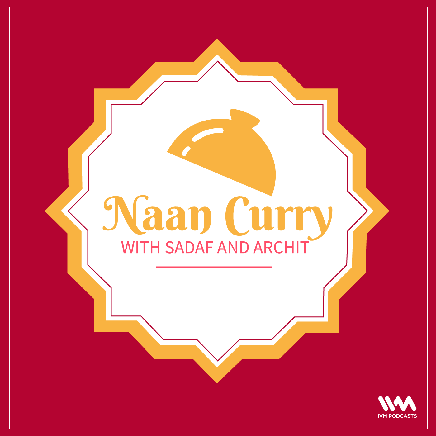 Introduction to Naan Curry