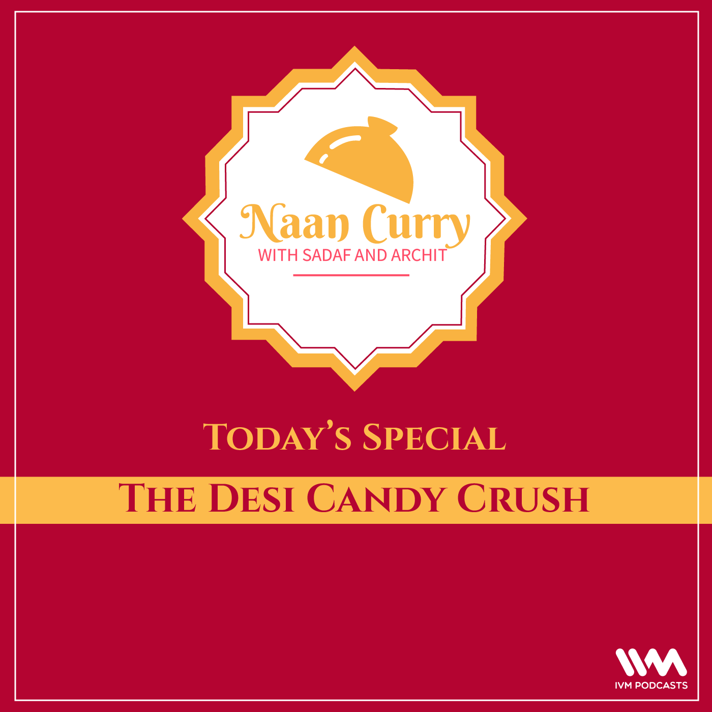 The Desi Candy Crush