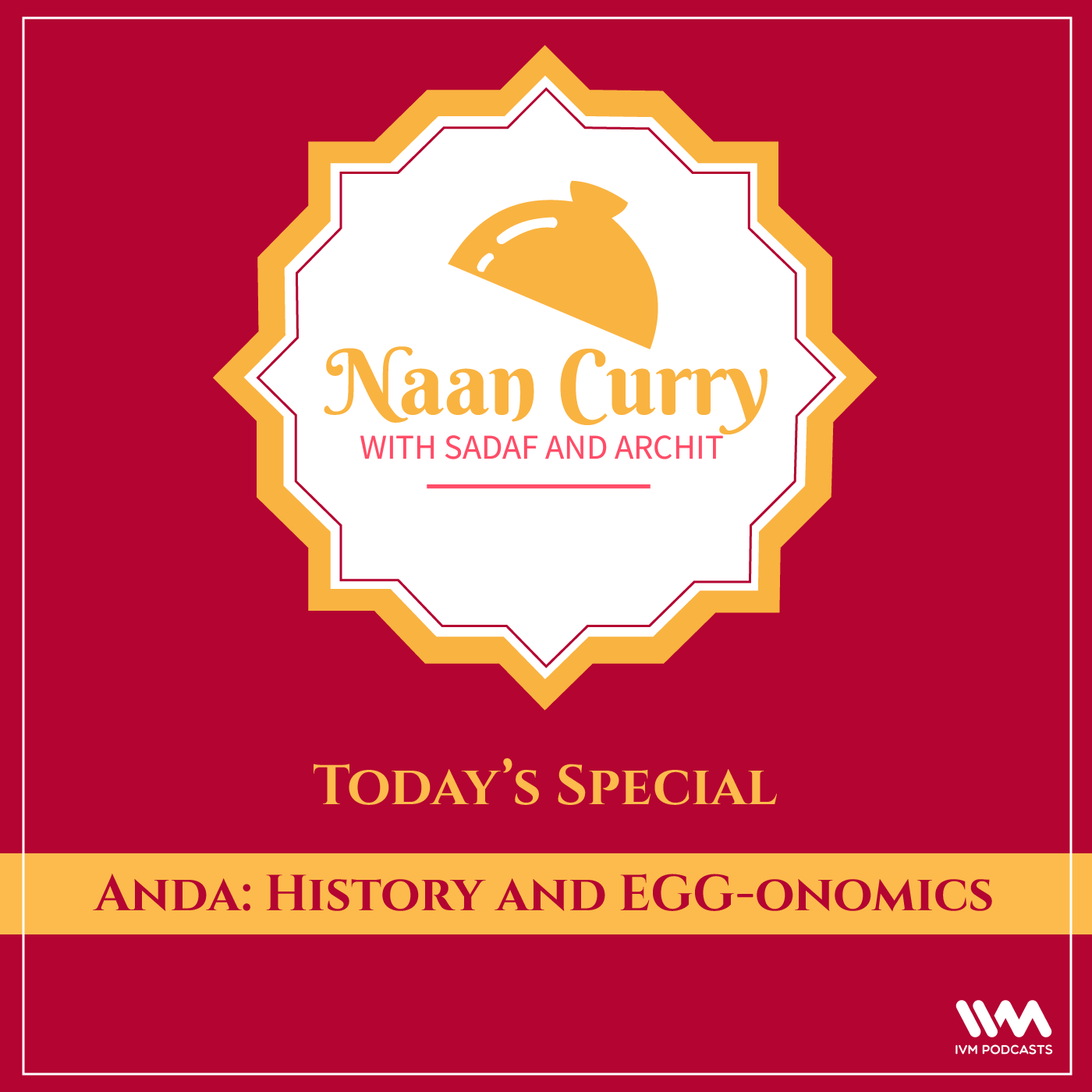 Anda: History and EGG-onomics