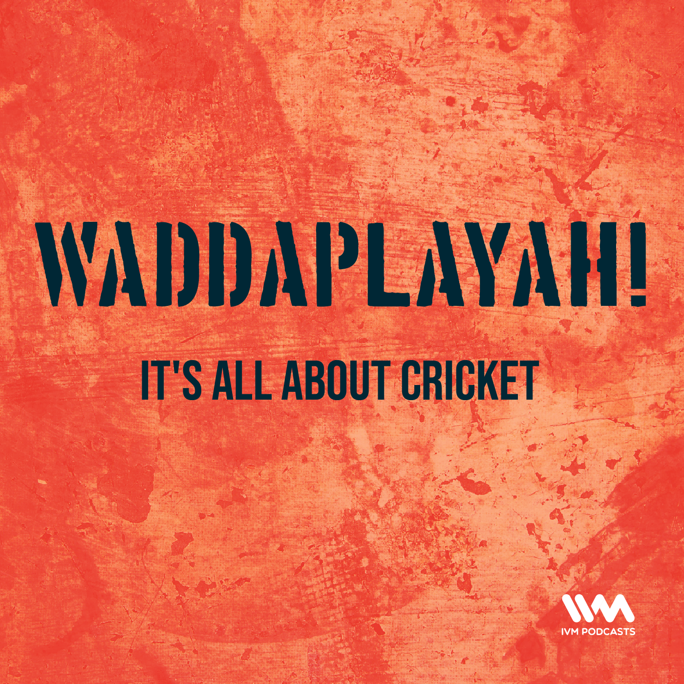 Ep. 26: It's All About Cricket