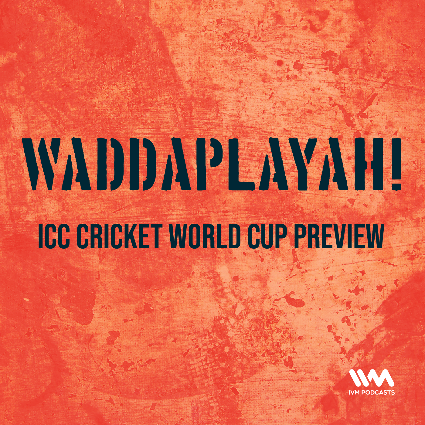 Ep. 13: ICC Cricket World Cup Preview