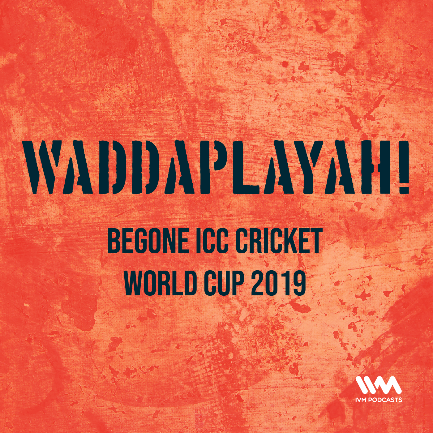 Ep. 20: Begone ICC Cricket World Cup 2019 (Bonus Episode)