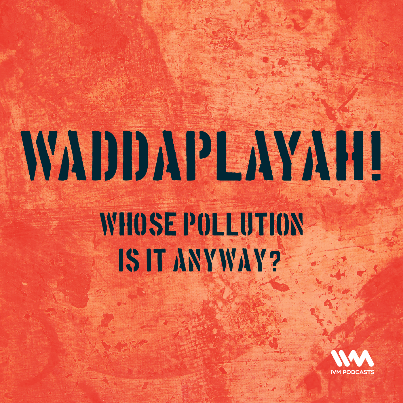 Ep. 37: Whose pollution is it anyway?
