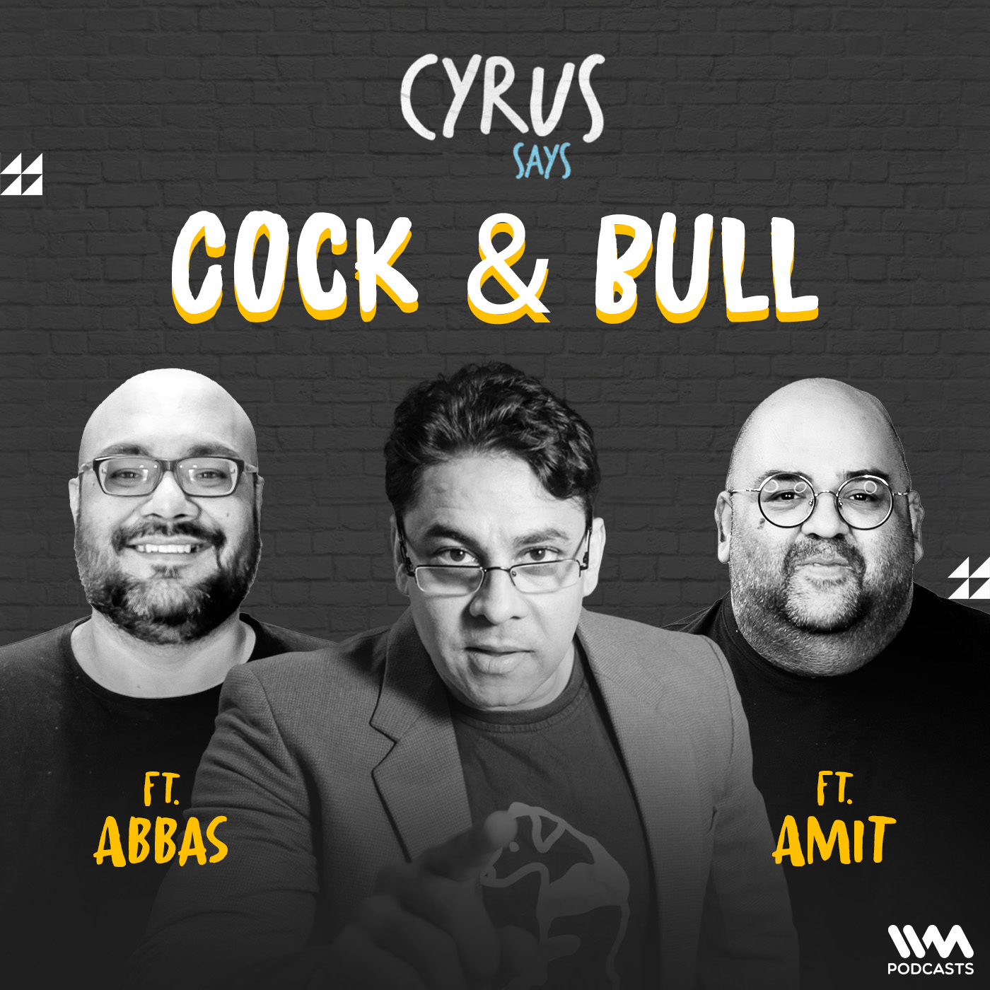 CnB ft. Amit & Abbas | Yes, Poonam Pandey Is ALIVE