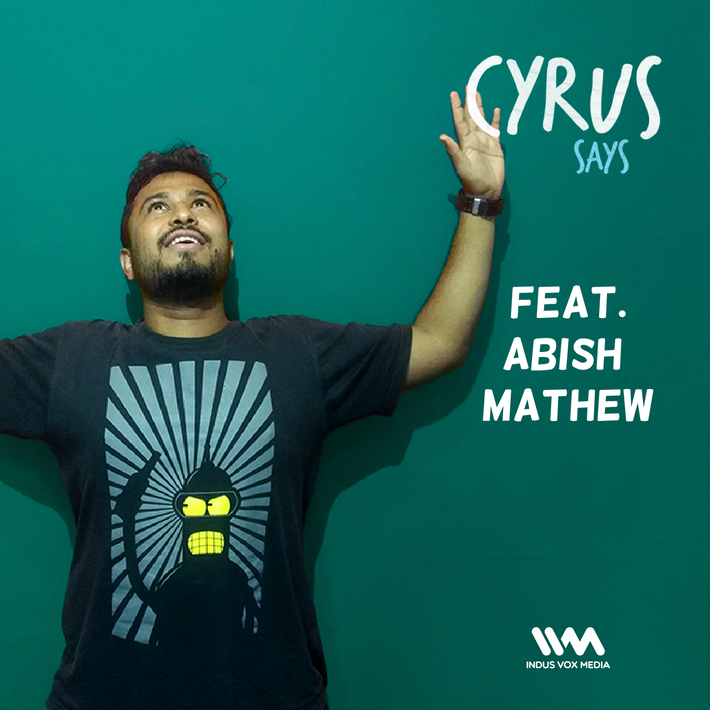 Ep. 194 feat. Comedian Abish Mathew