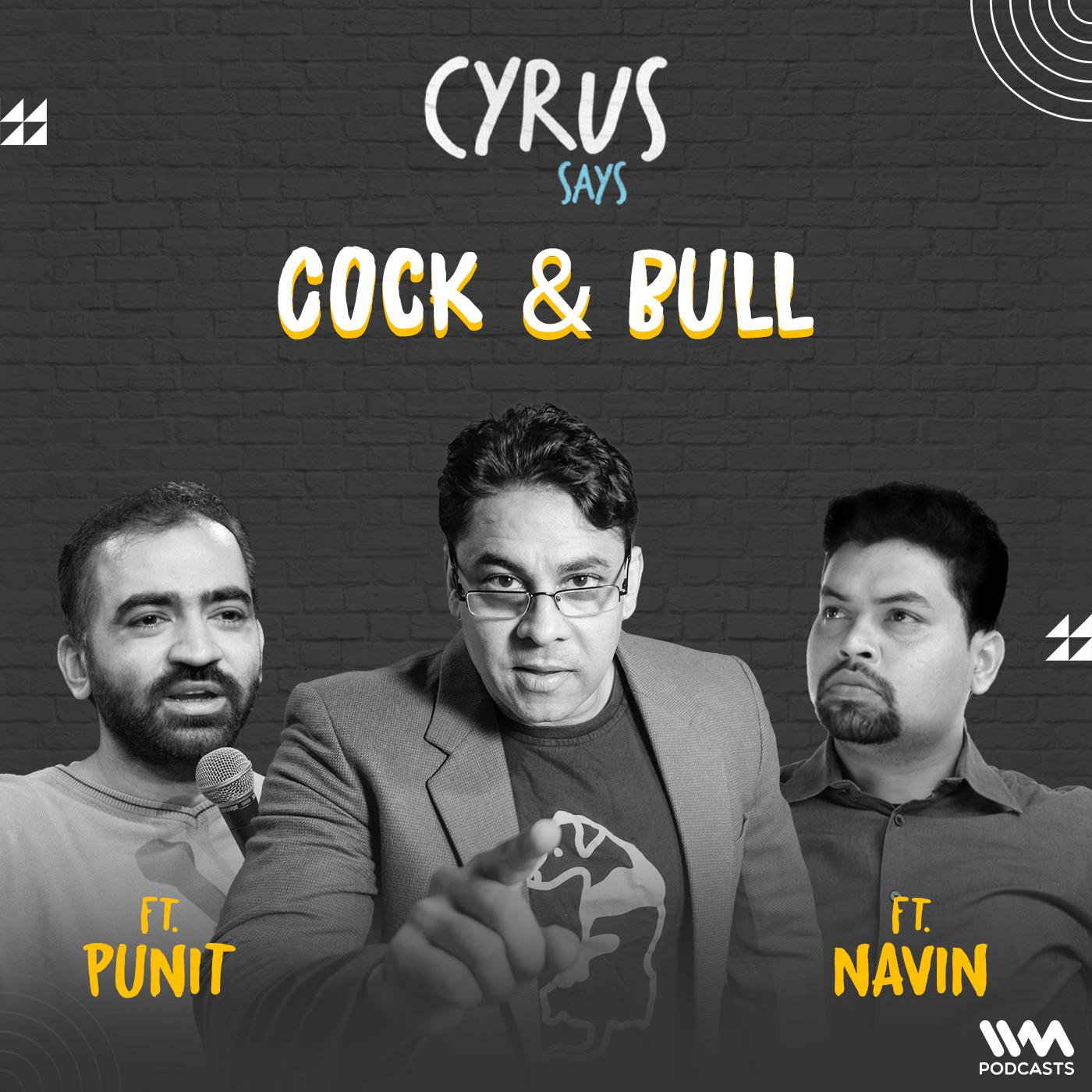 CnB ft. Punit, Navin and Antariksh | Rubber Penises in Family Planning Kit, Hyacinth Plant & Comedians in Delhi Slapping Audiences