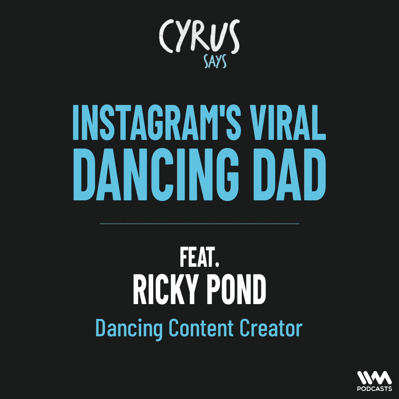 Ricky Pond : Instagram's Viral American Dad, Dancing to Bollywood Numbers & Visiting India for Tour