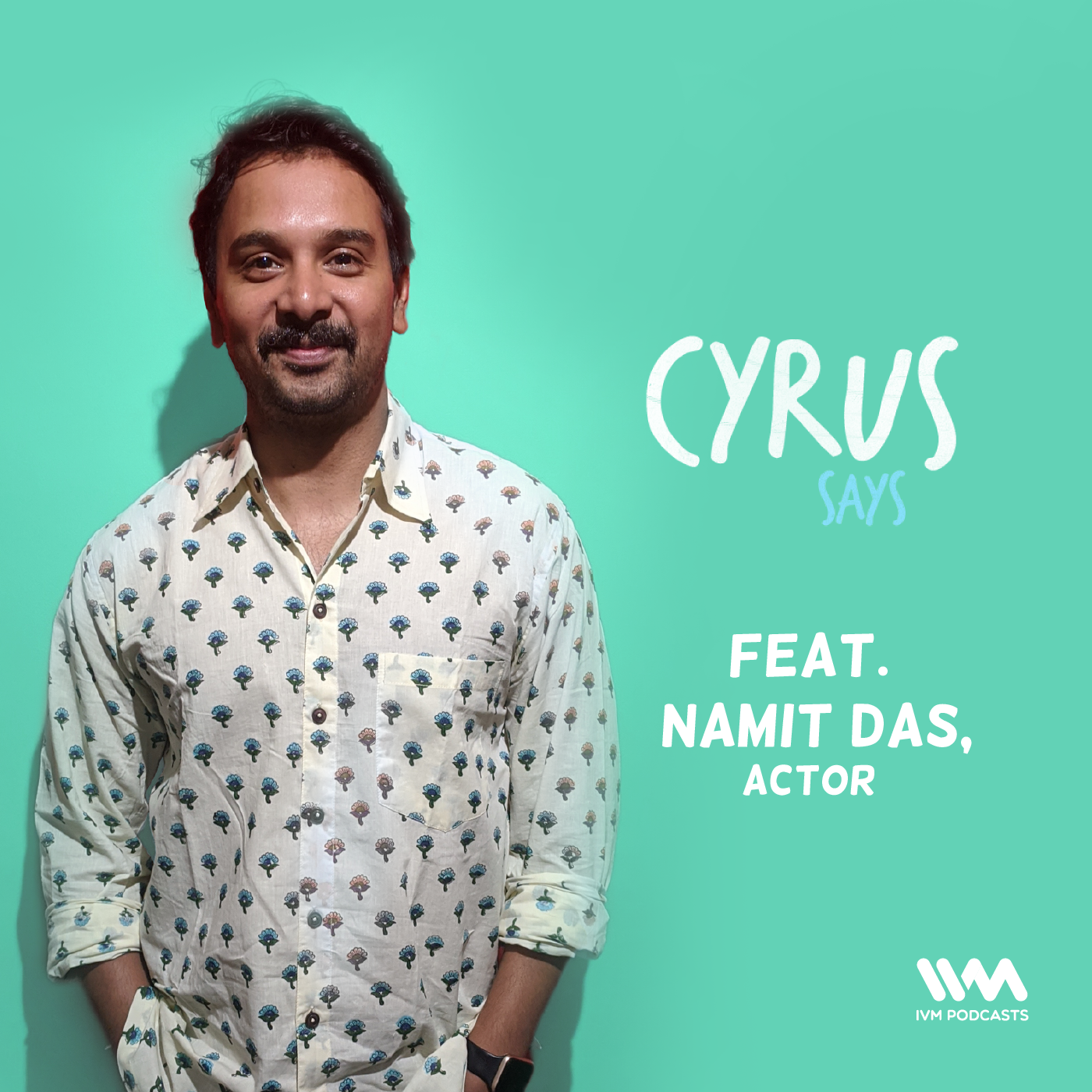 Ep. 498: feat. Namit Das