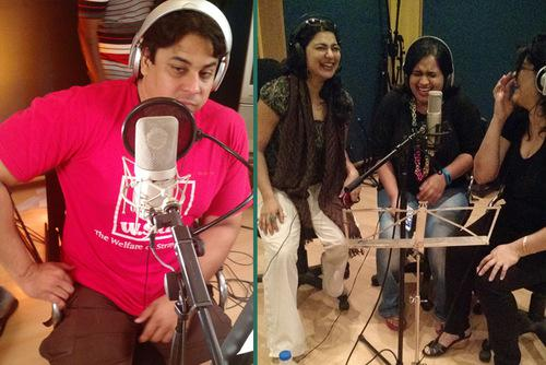 Ep. 22 feat. Rushina Ghildayal and Shakti Salgaonkar