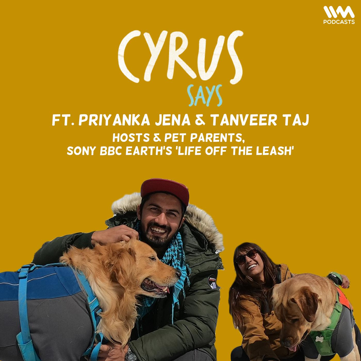 feat. Priyanka Jena & Tanveer Taj