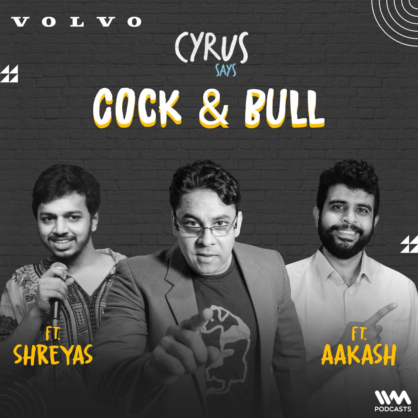 CnB ft. Aakash, Shreyas & Antariksh | Bill Gates Toilets & Divorce Celebrations