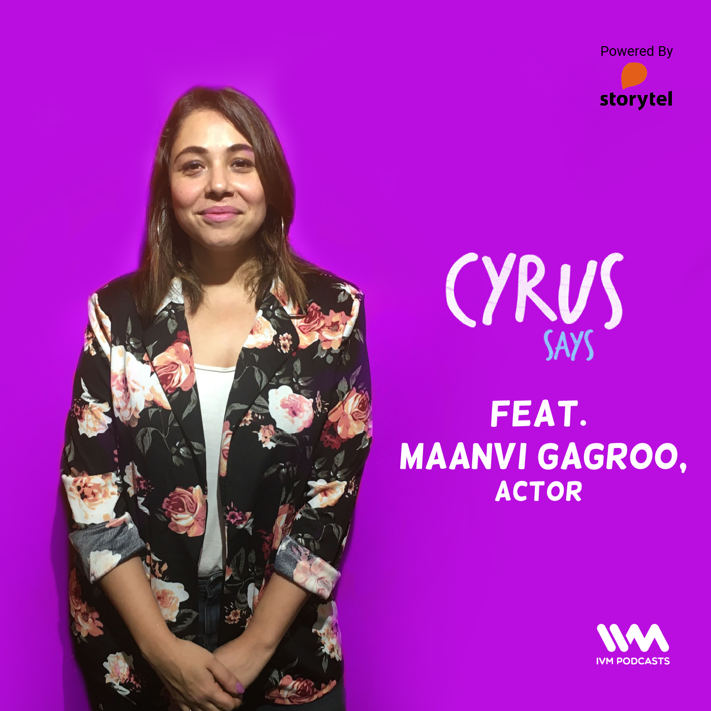 Ep. 481: feat. Maanvi Gagroo