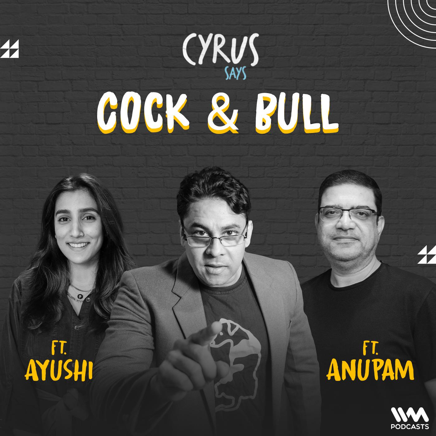 CnB ft. Anupam, Ayushi & Niveditha | The Wisest Owl & Personal Finance