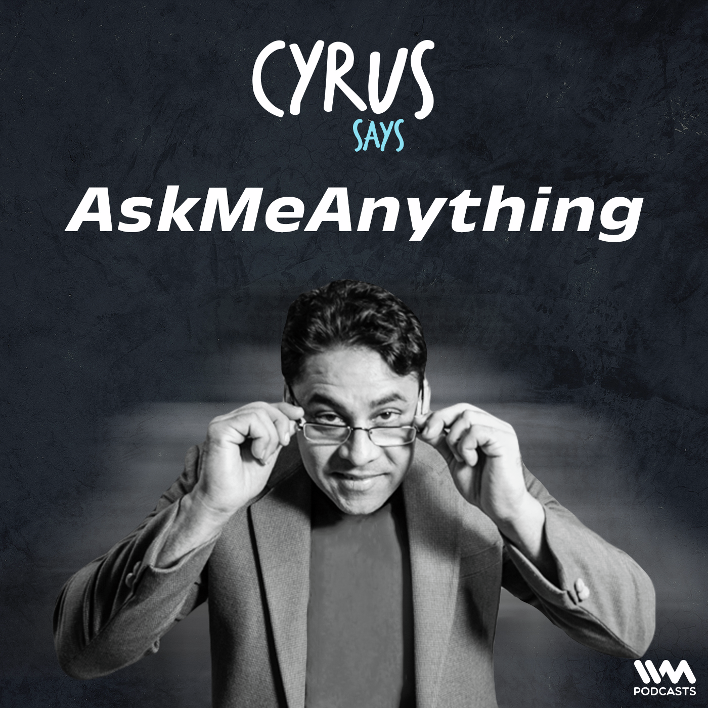 Cyrus on Exit Polls, Heat Wave in India & T20 World Cup | AMA #14