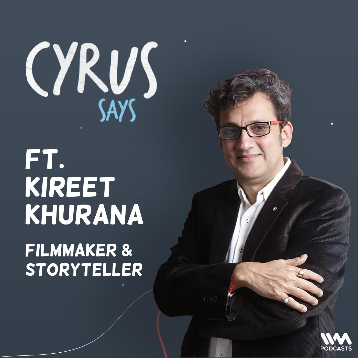 feat. Kireet Khurana