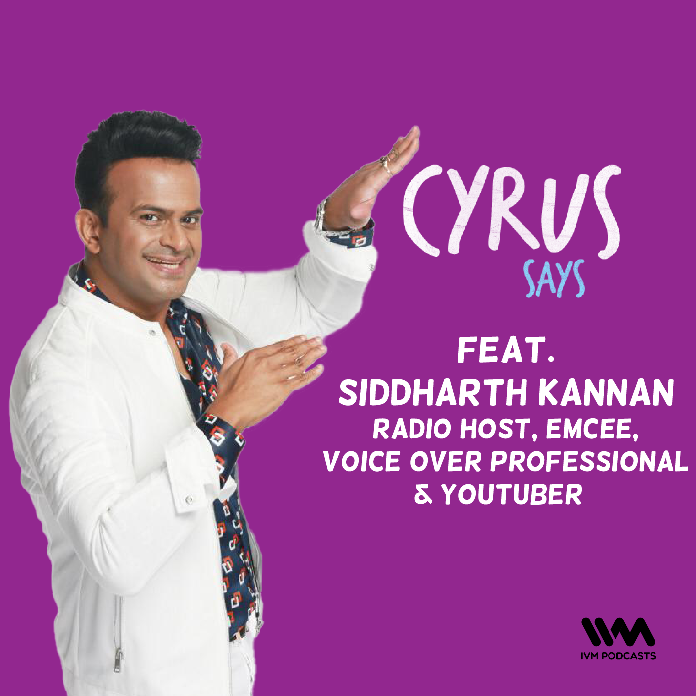 feat. Siddharth Kannan