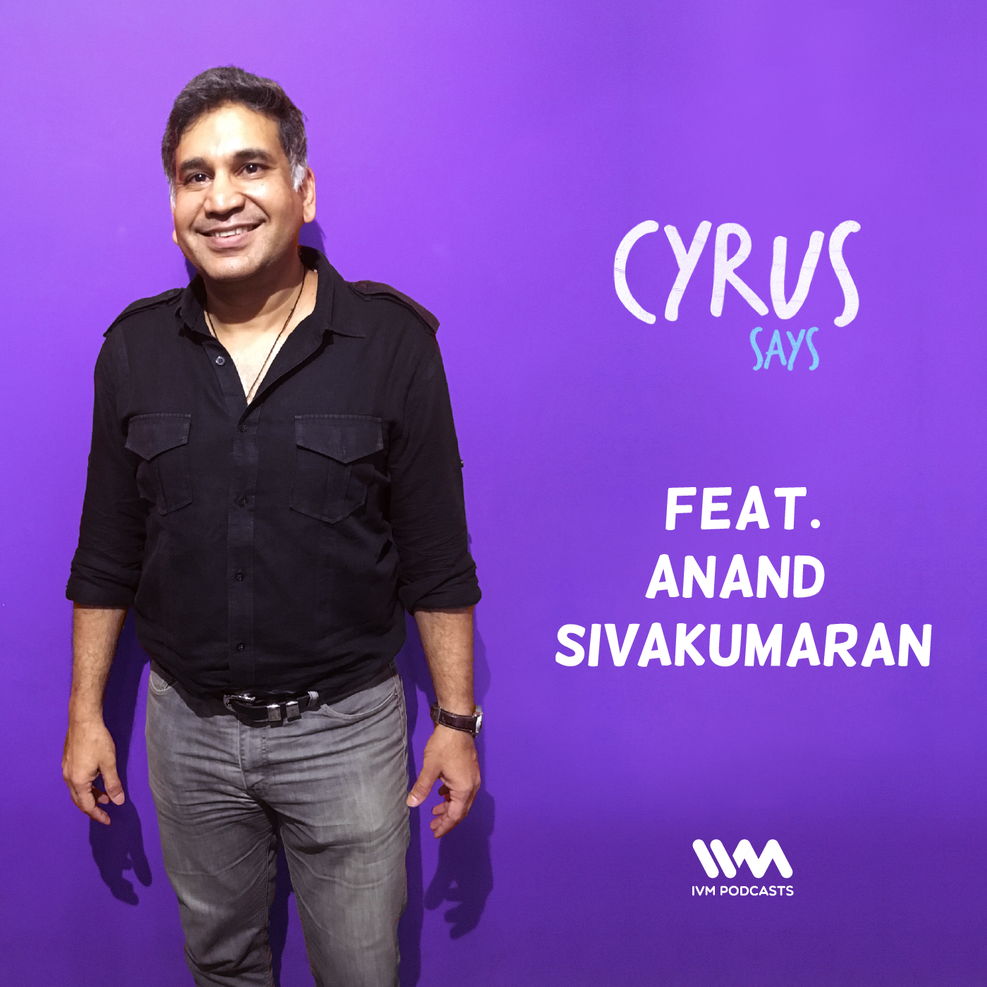 Ep. 282: Feat. Anand Sivakumaran