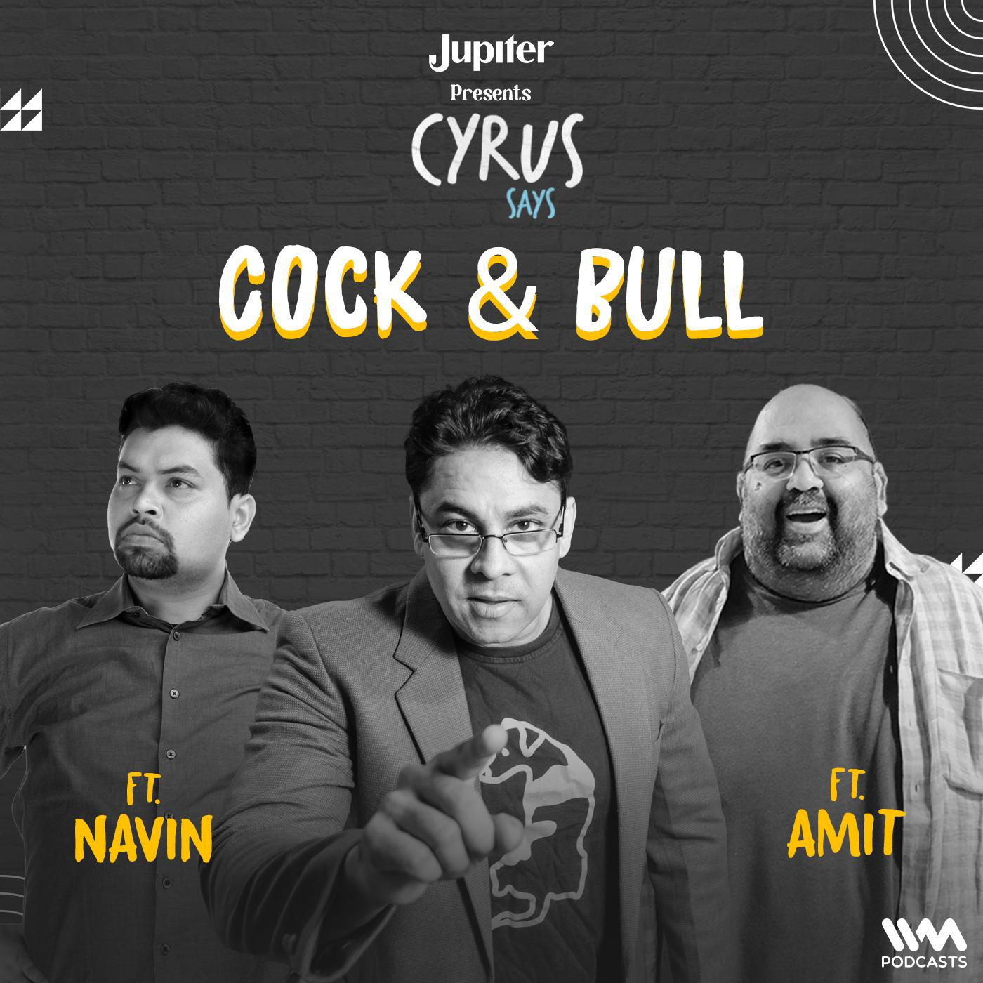 CnB ft. Navin, Amit & Antariksh | Star Wars Day, Twitter Staff Panicking After Musk Deal, Rahul Gandhi Spotted at a Kathmandu Nightclub & Clothing Brand Putting Hindu Deities on Swimwear