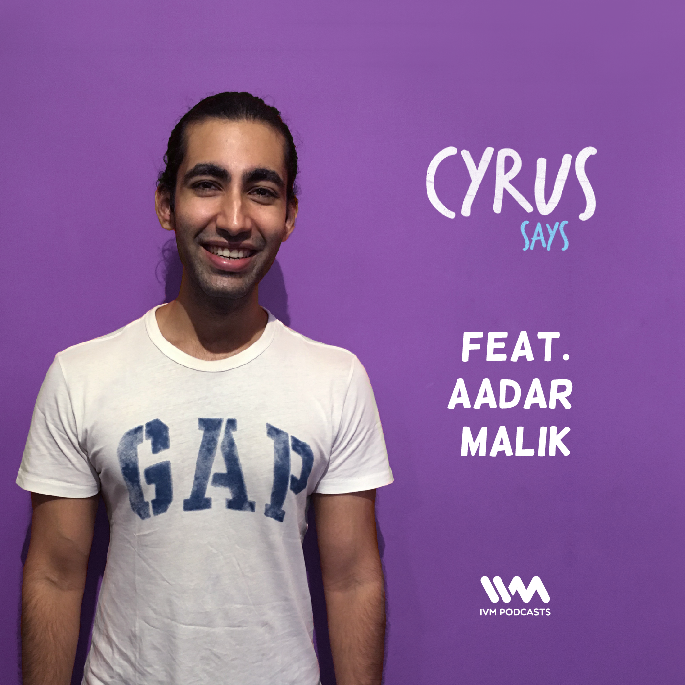 Ep. 298: Feat. Aadar Malik