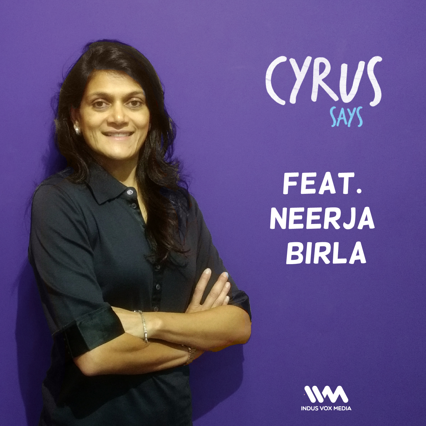 Ep. 205 feat. Educationist Neerja Birla