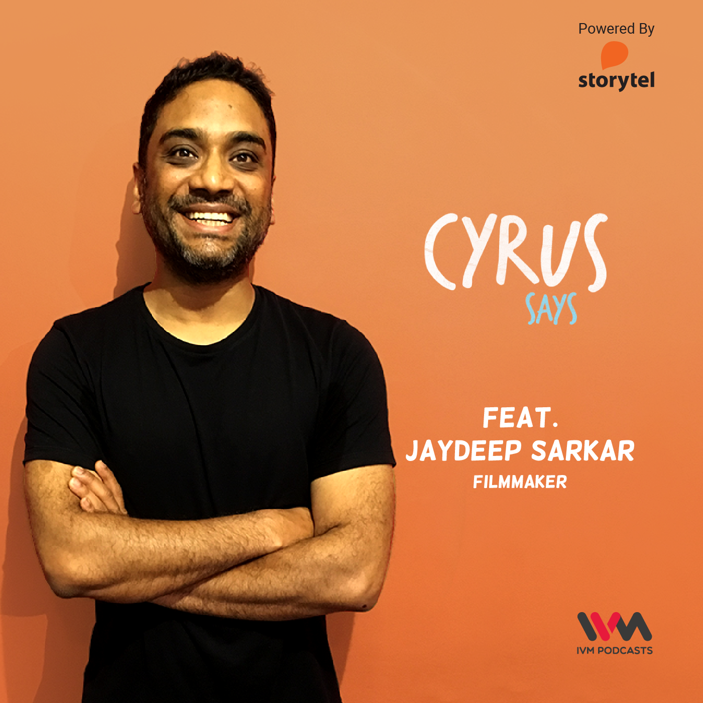 Ep. 387: Feat. Jaydeep Sarkar