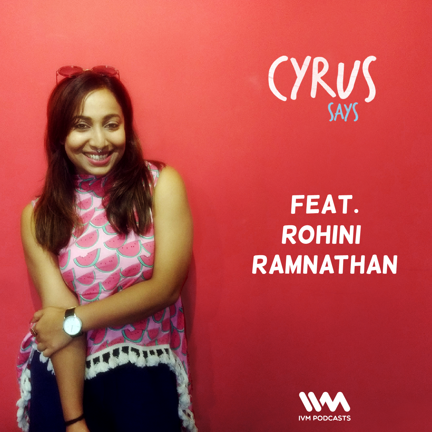 Ep. 238: Feat. RJ Rohini Ramnathan