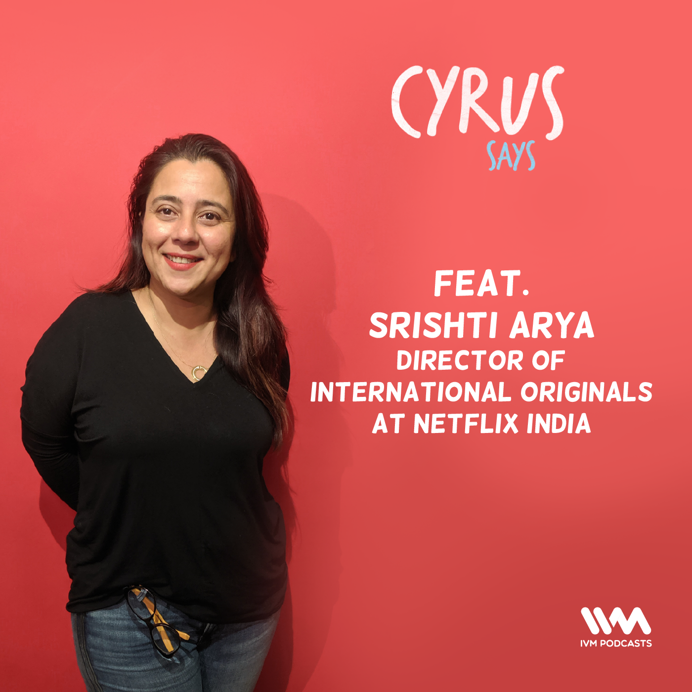 Ep. 423: Feat. Srishti Arya