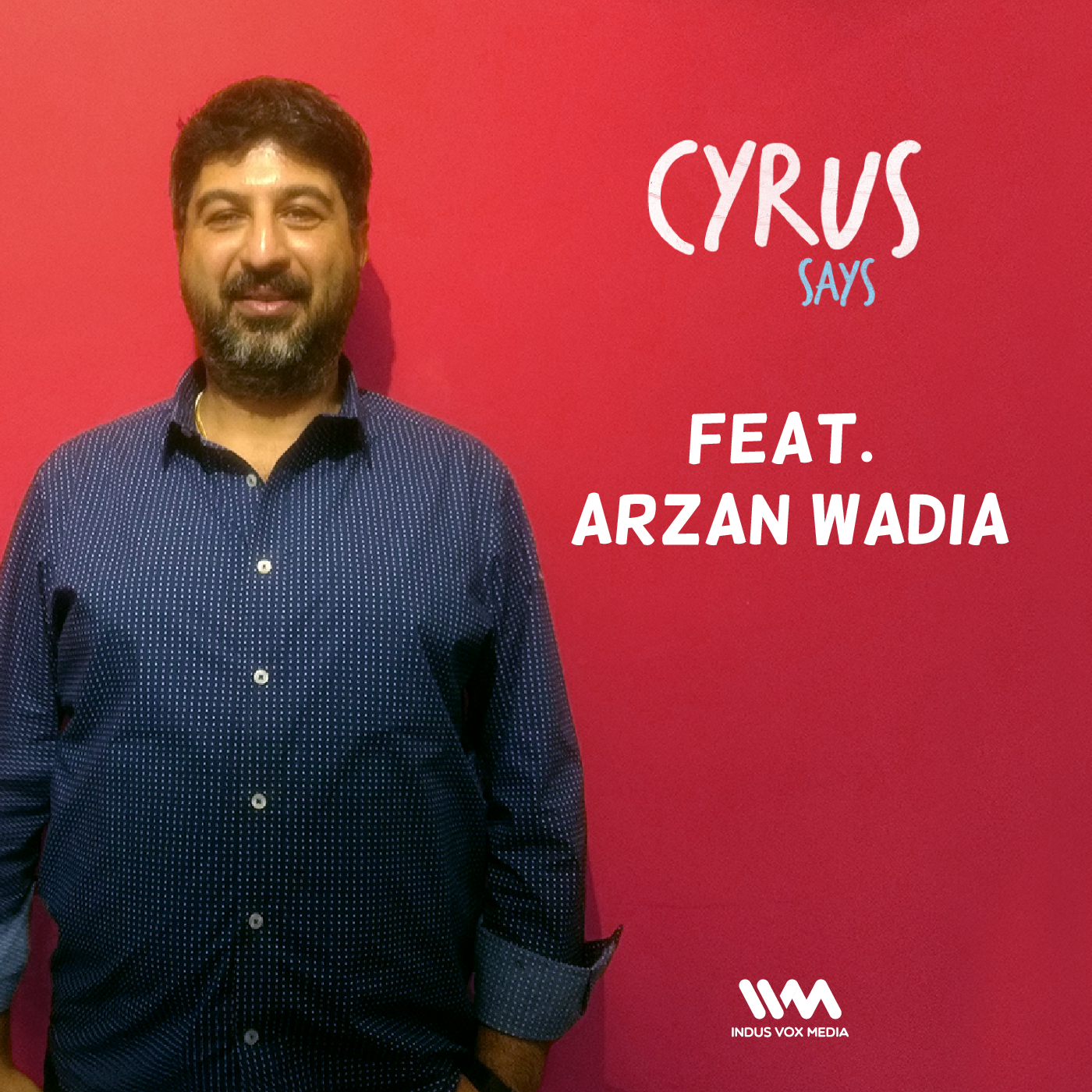 Ep. 225: feat. Urban Designer Arzan Wadia