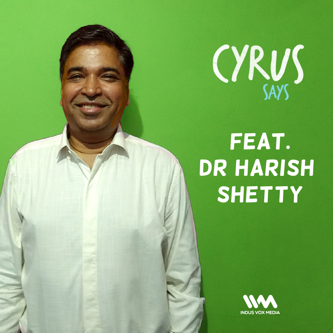 Ep. 179 feat. Dr Harish Shetty of Aharveda