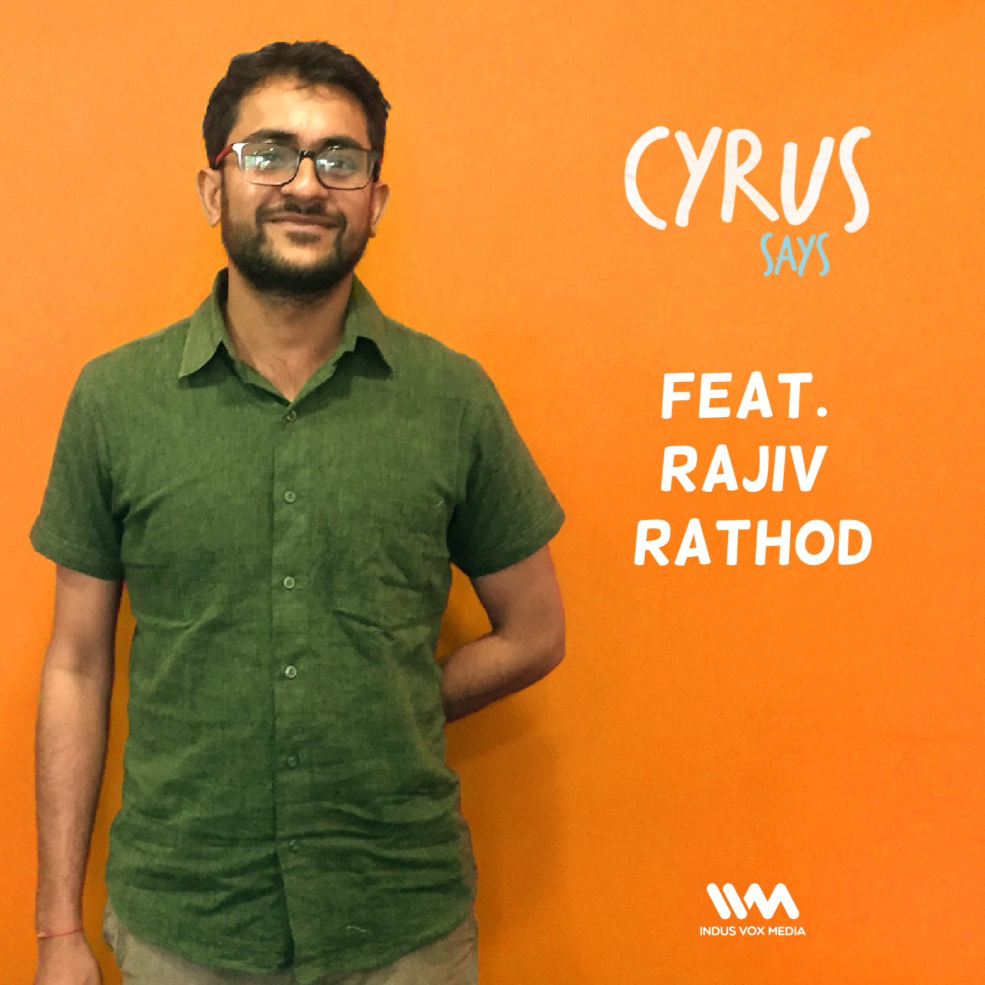 Ep. 223: feat. Rajiv Rathod