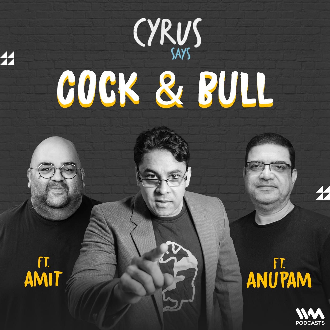 CnB ft. Anupam & Amit | THE MOST EXCLUSIVE FINANCE CLUB