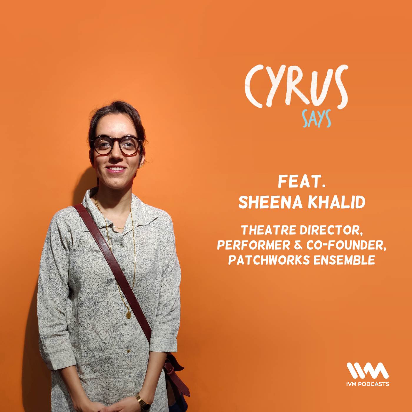 Ep. 510: feat. Sheena Khalid