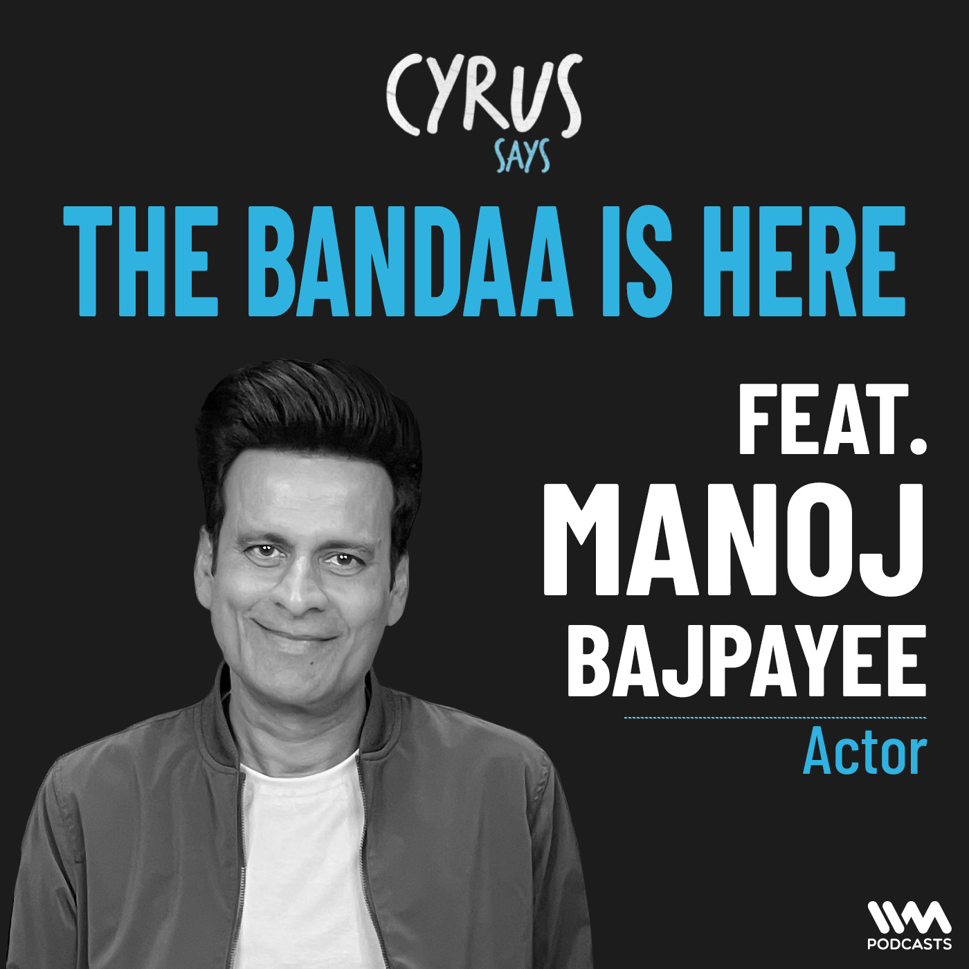 The Bandaa Is Here ft. Manoj Bajpayee
