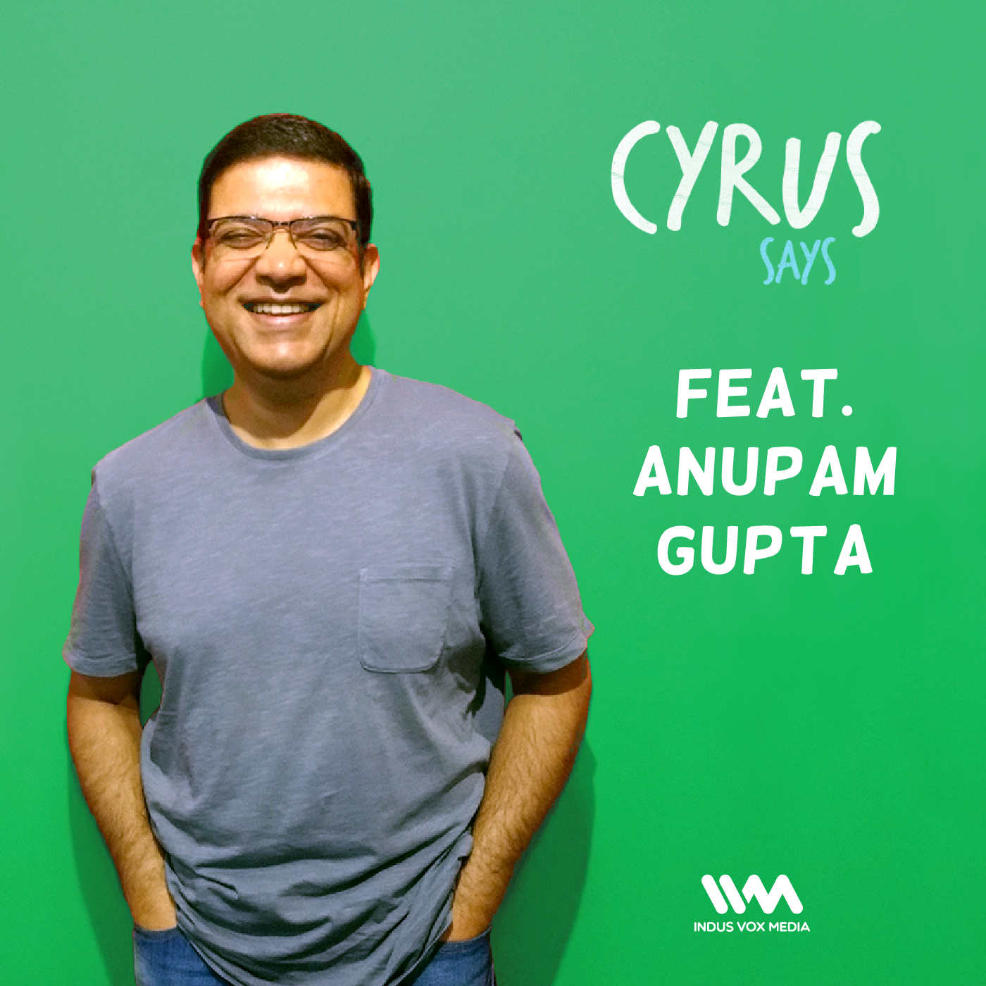 Ep. 172 feat. Financial Analyst Anupam Gupta