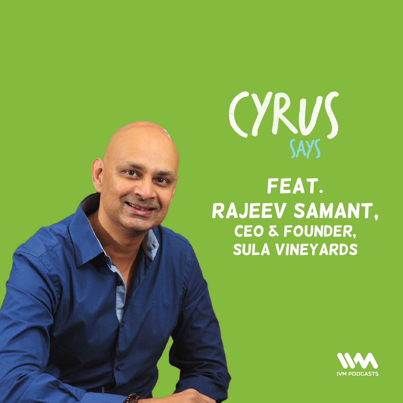 Ep. 561: feat. Rajeev Samant