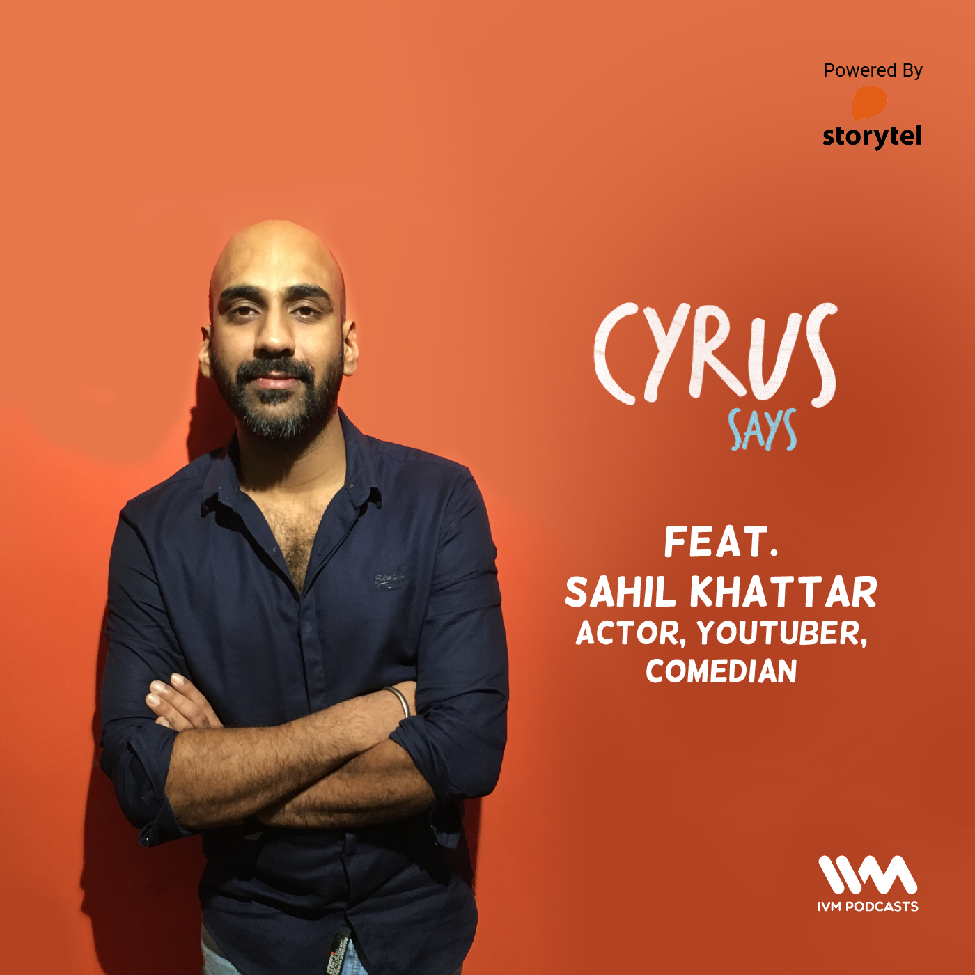 Ep. 478: feat. Sahil Khattar