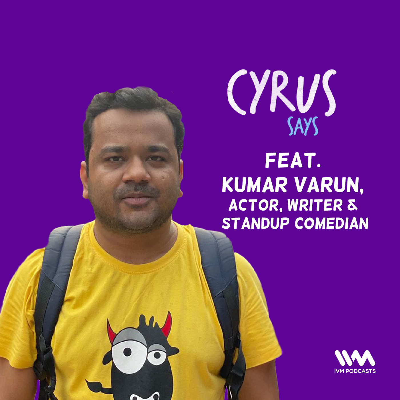 Ep. 566: feat. Kumar Varun