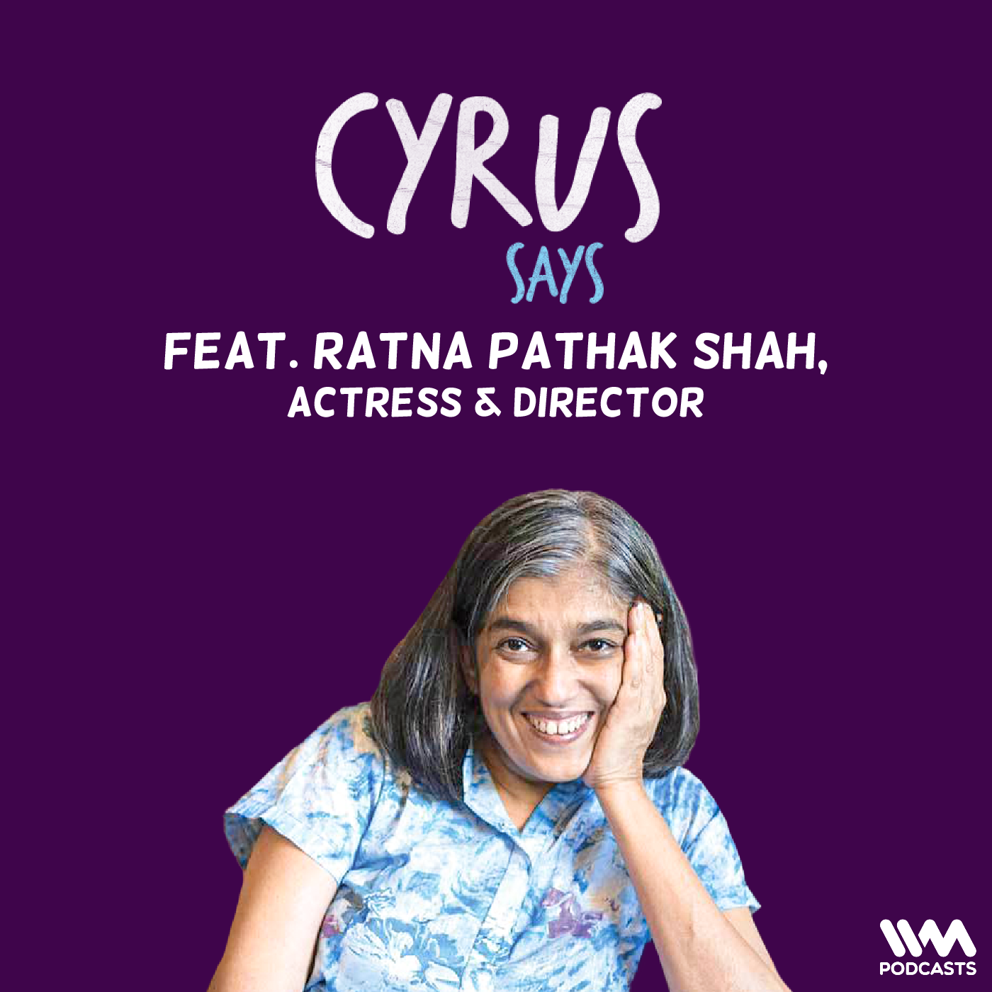 feat. Ratna Pathak Shah