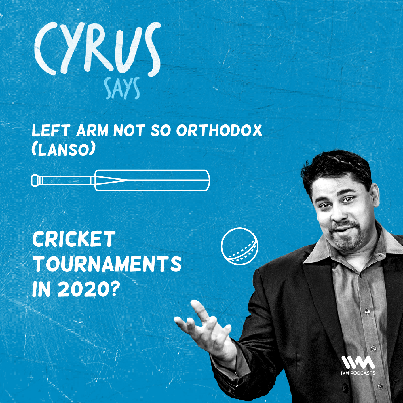 Ep. 523: LANSO: Cricket Tournaments in 2020?