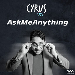 Live Ask Me Anything ft. Aditi & Abbas: Meta Orion Glasses , Gandhi Jayanti, IPL Retentions & more