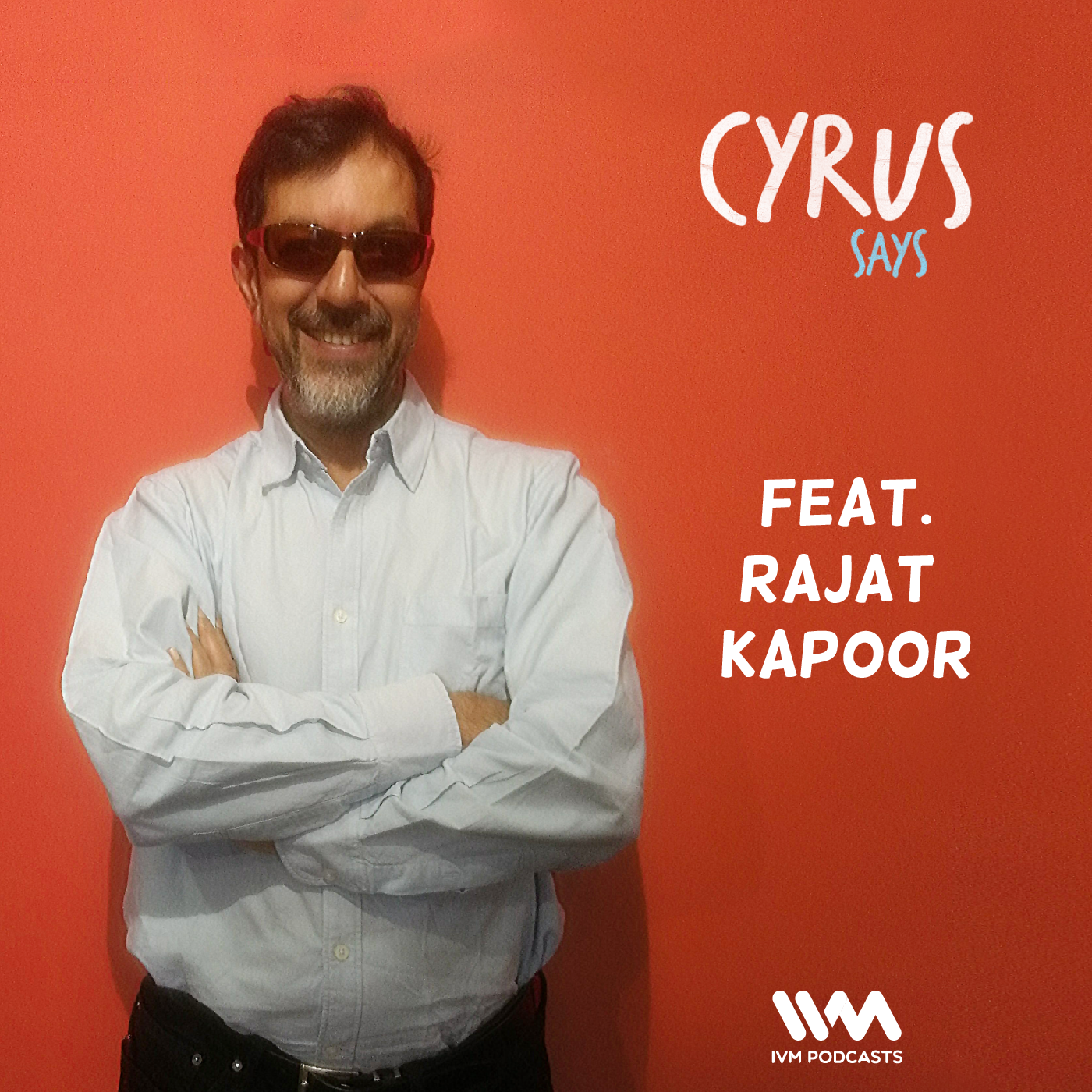 Ep. 240: Feat. Filmmaker Rajat Kapoor