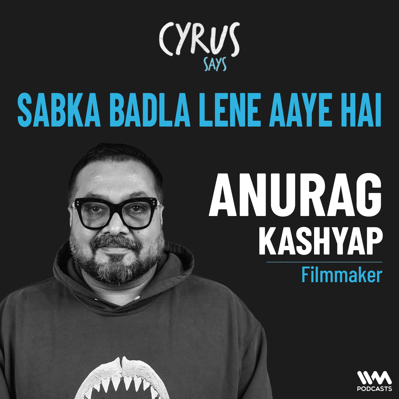 Sabka Badla Lene Aaye Hai - Anurag Kashyap