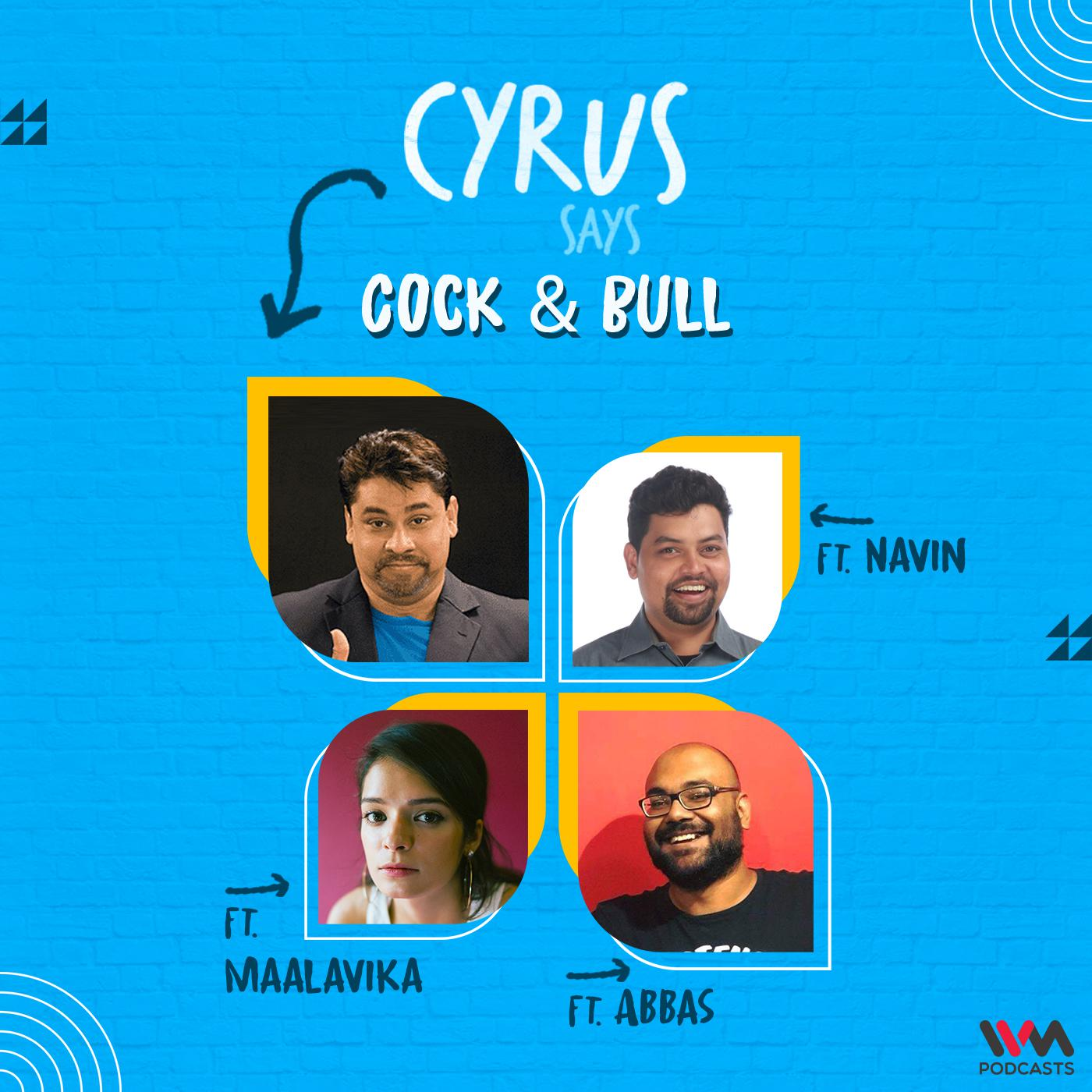 feat. Maalavika Manoj, Navin Noronha and Abbas Momin