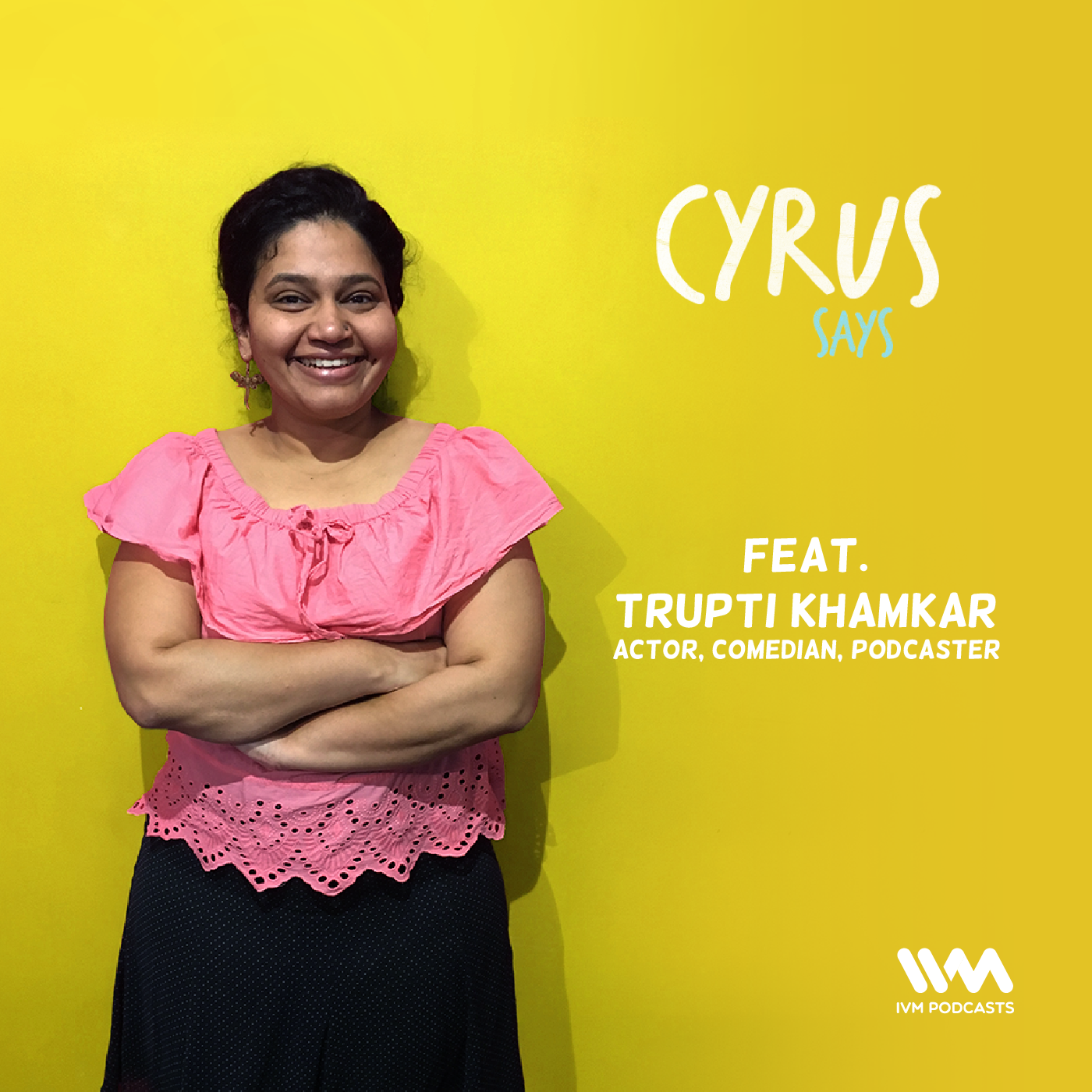 Ep. 354: Feat. Trupti Khamkar