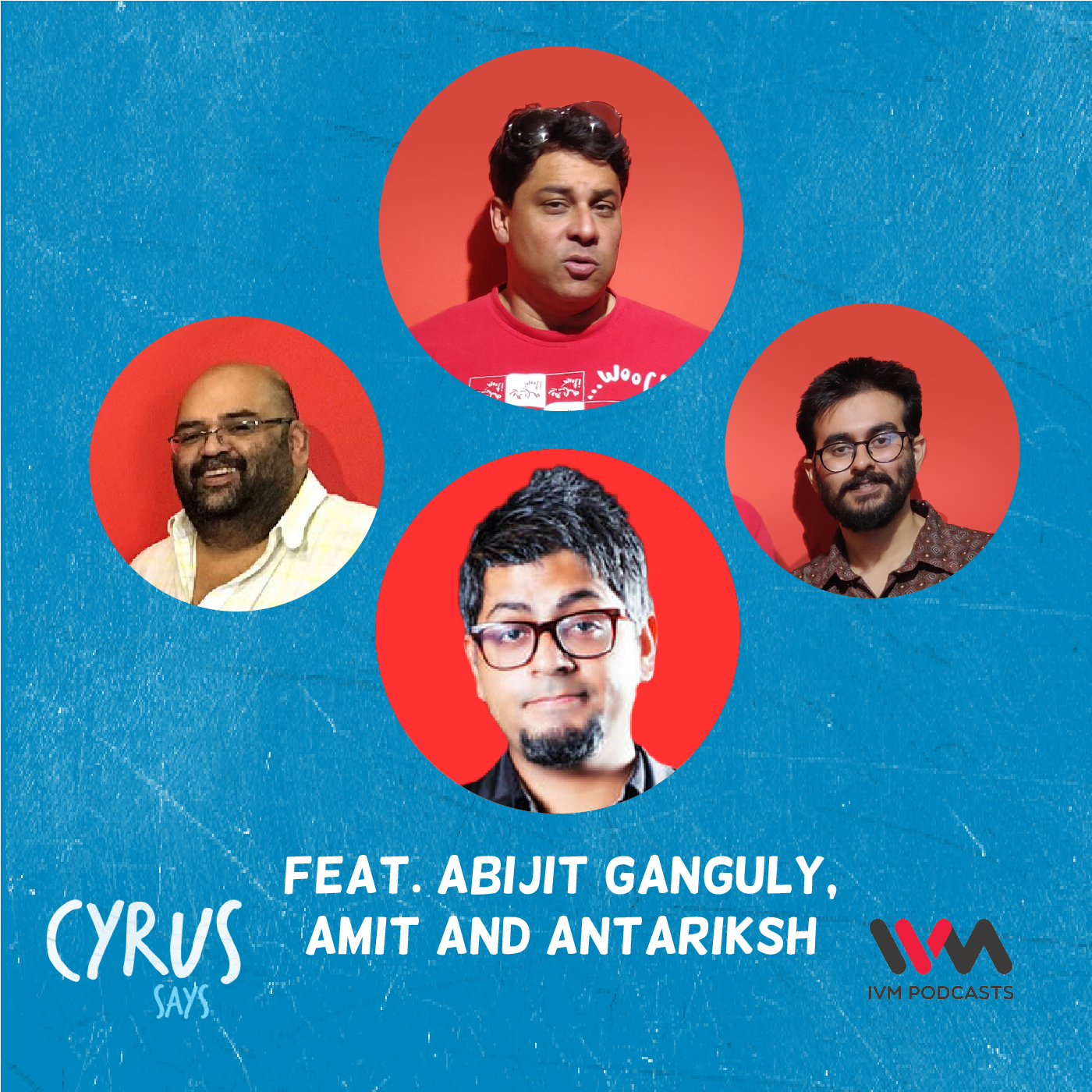 Cock & Bull feat. Abijit Ganguly, Amit & Antariksh