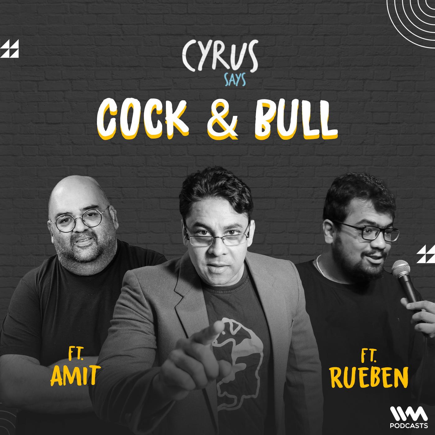 CnB ft. Rueben, Amit & Abbas | ₹75 Movie Tickets & CEO Quits LinkedIn