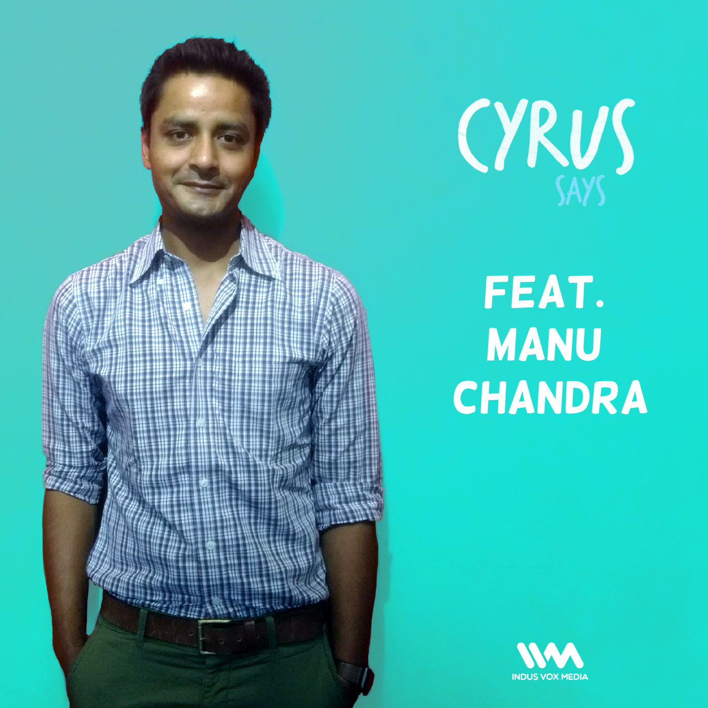 Ep. 217 feat. Chef Manu Chandra