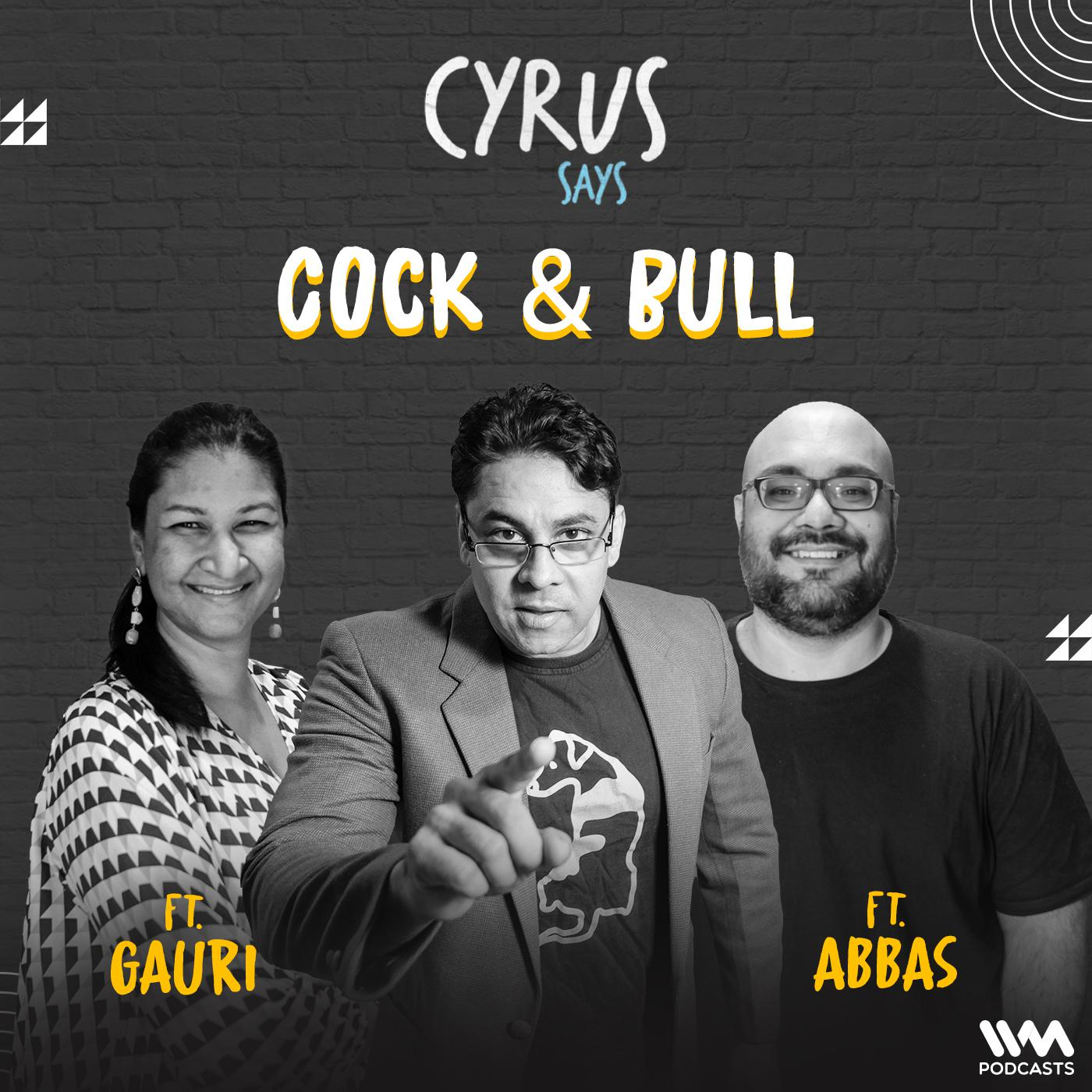 CnB ft. Gauri Devidayal, Abbas & Antariksh | Will Smith Slapping Chris Rock at the Oscars, Gauri's Restaurant "The Table" 85th in Asia's 50 Best Restaurants 2022 & Persian Darbar Gets Extortion call