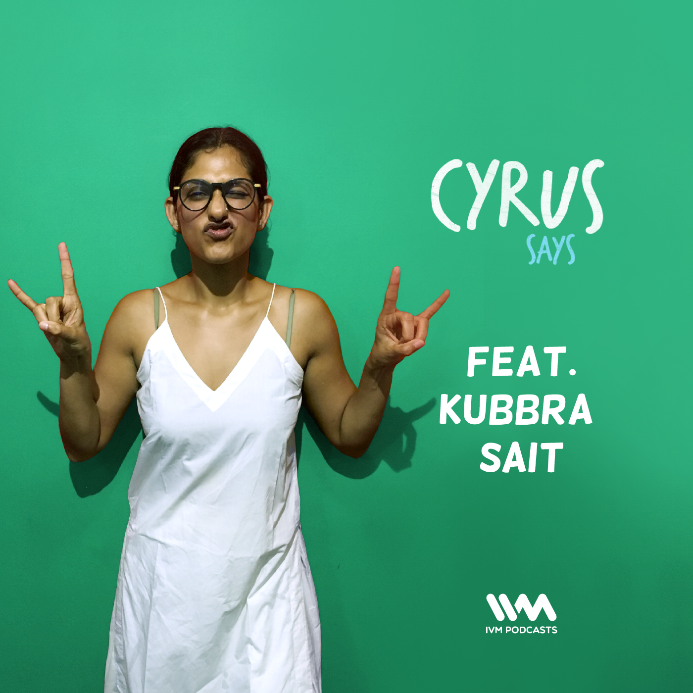 Ep. 292: Feat. Kubbra Sait